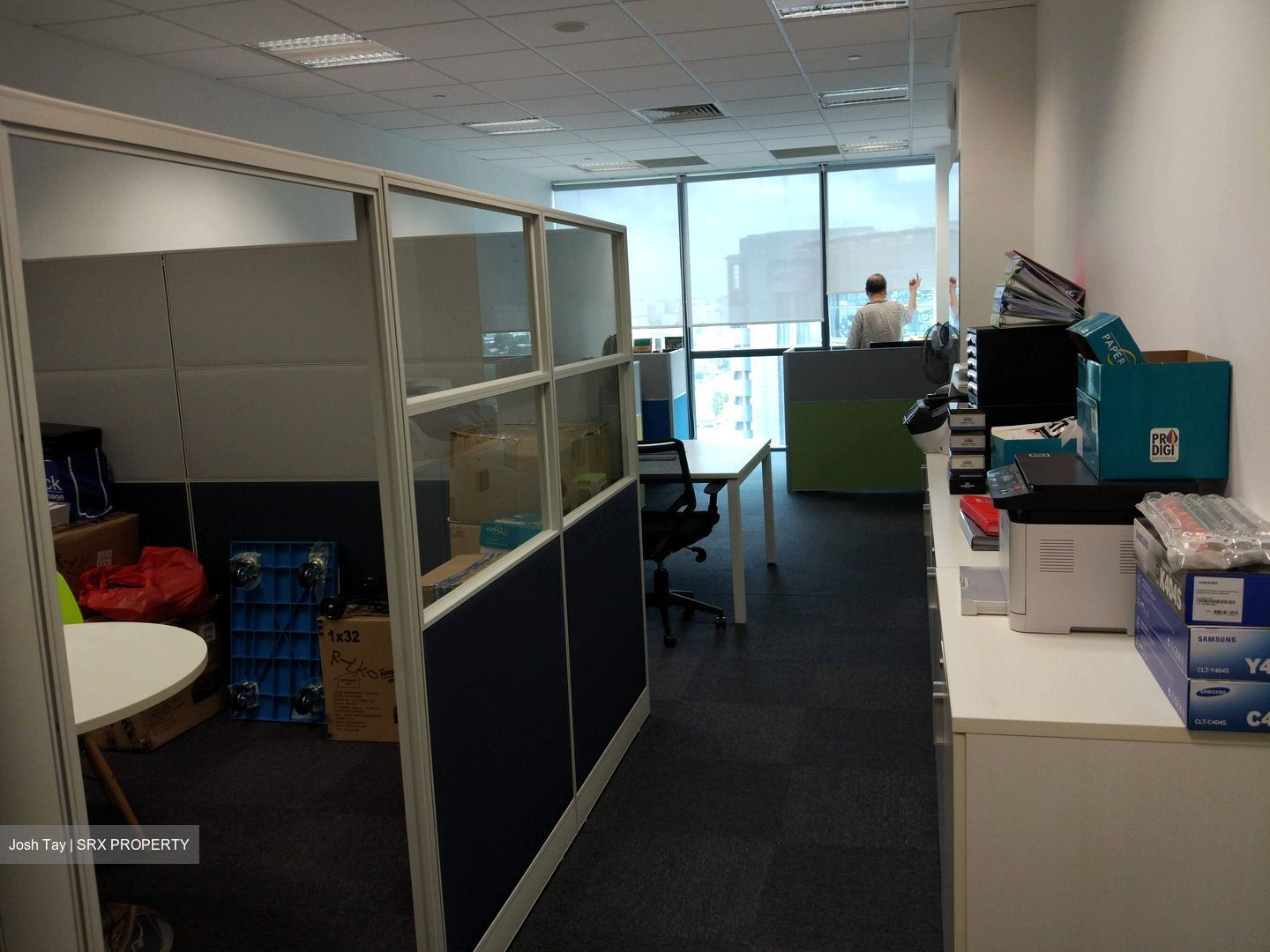 Paya Lebar Square (D14), Office #518718891